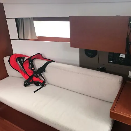 Appartamento Luxury Yacht/marina Świnoujście