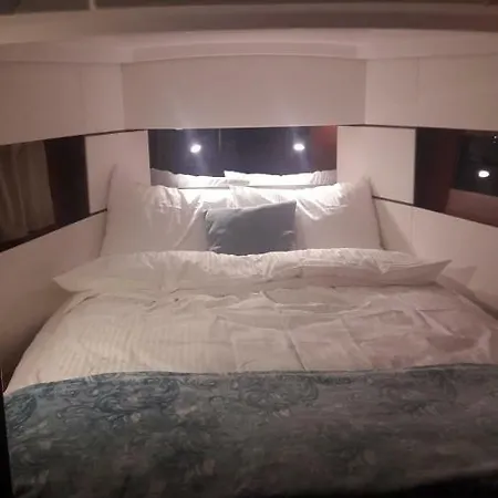 Appartamento Luxury Yacht/marina Świnoujście