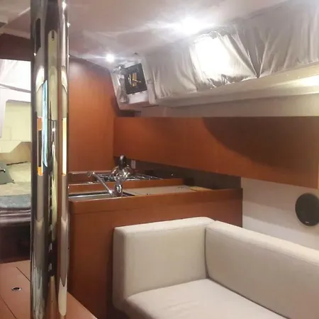 Appartamento Luxury Yacht/marina *