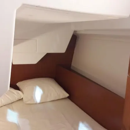 Luxury Yacht/marina * Świnoujście