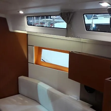 Appartamento Luxury Yacht/marina Świnoujście