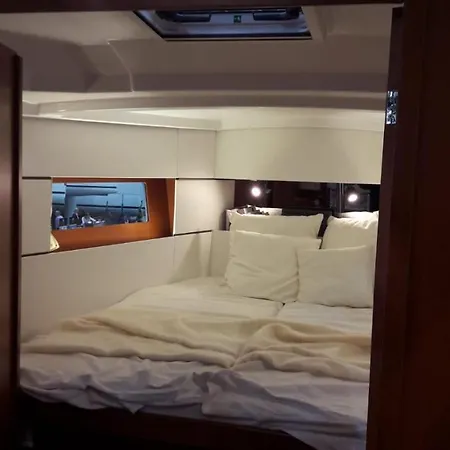 Appartamento Luxury Yacht/marina
